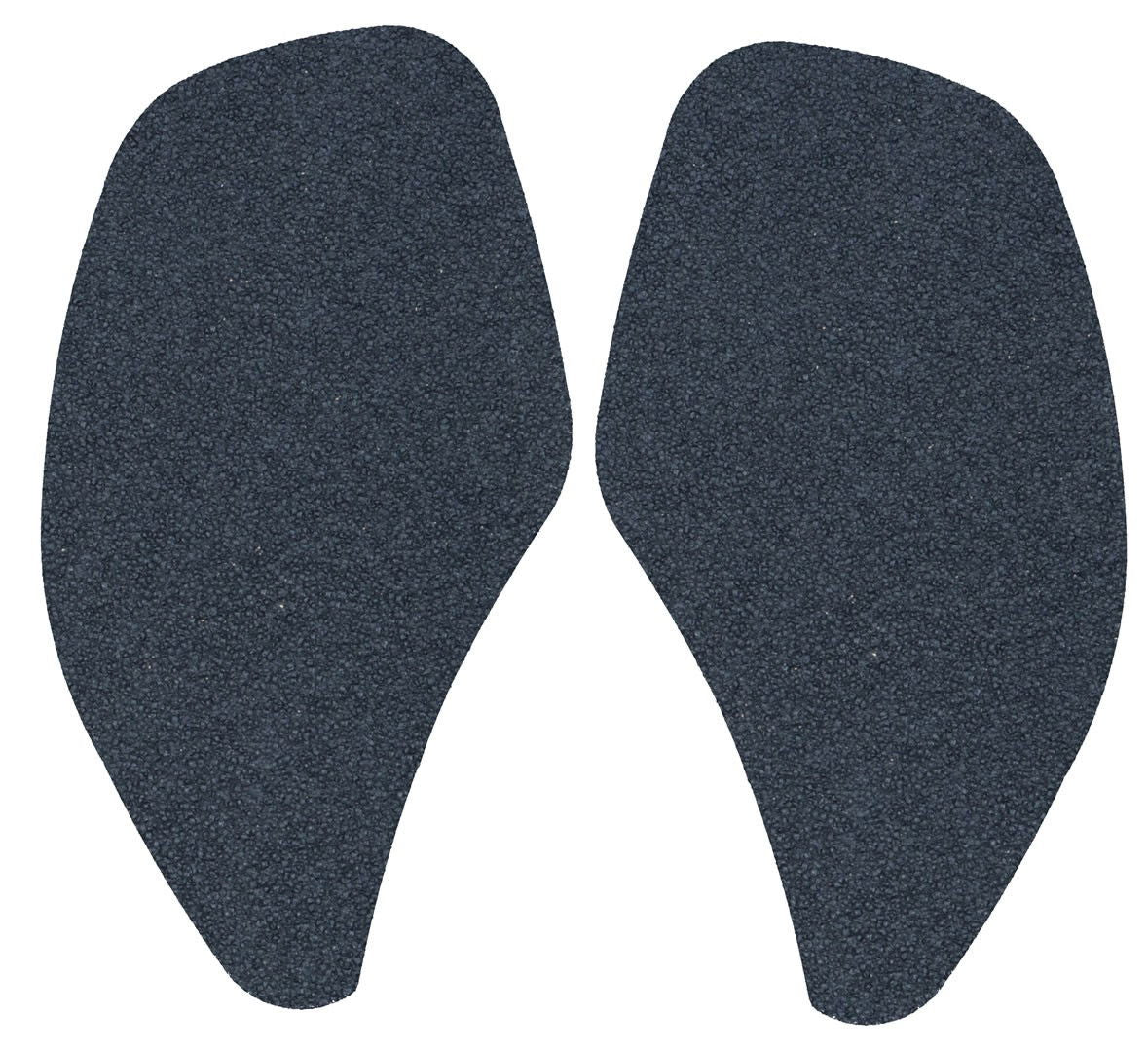 Adesivi antiscivolo serbatoio HONDA CBR 900 92/99 chiaro