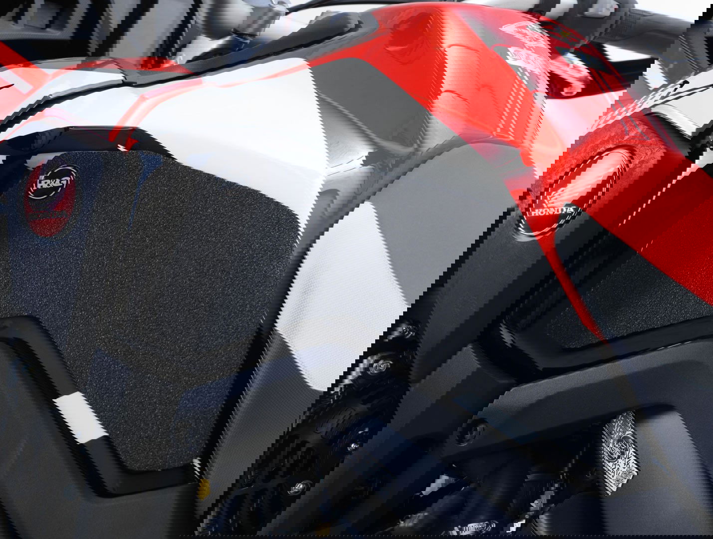 Adesivi antiscivolo serbatoio HONDA CRF 1000 L Africa Twin