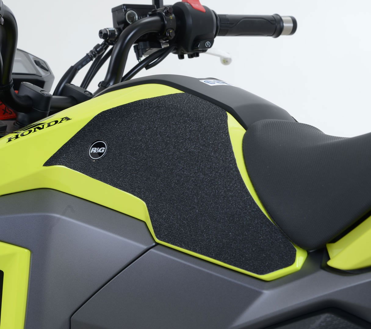 Adesivi antiscivolo serbatoio HONDA MSX 125 '16