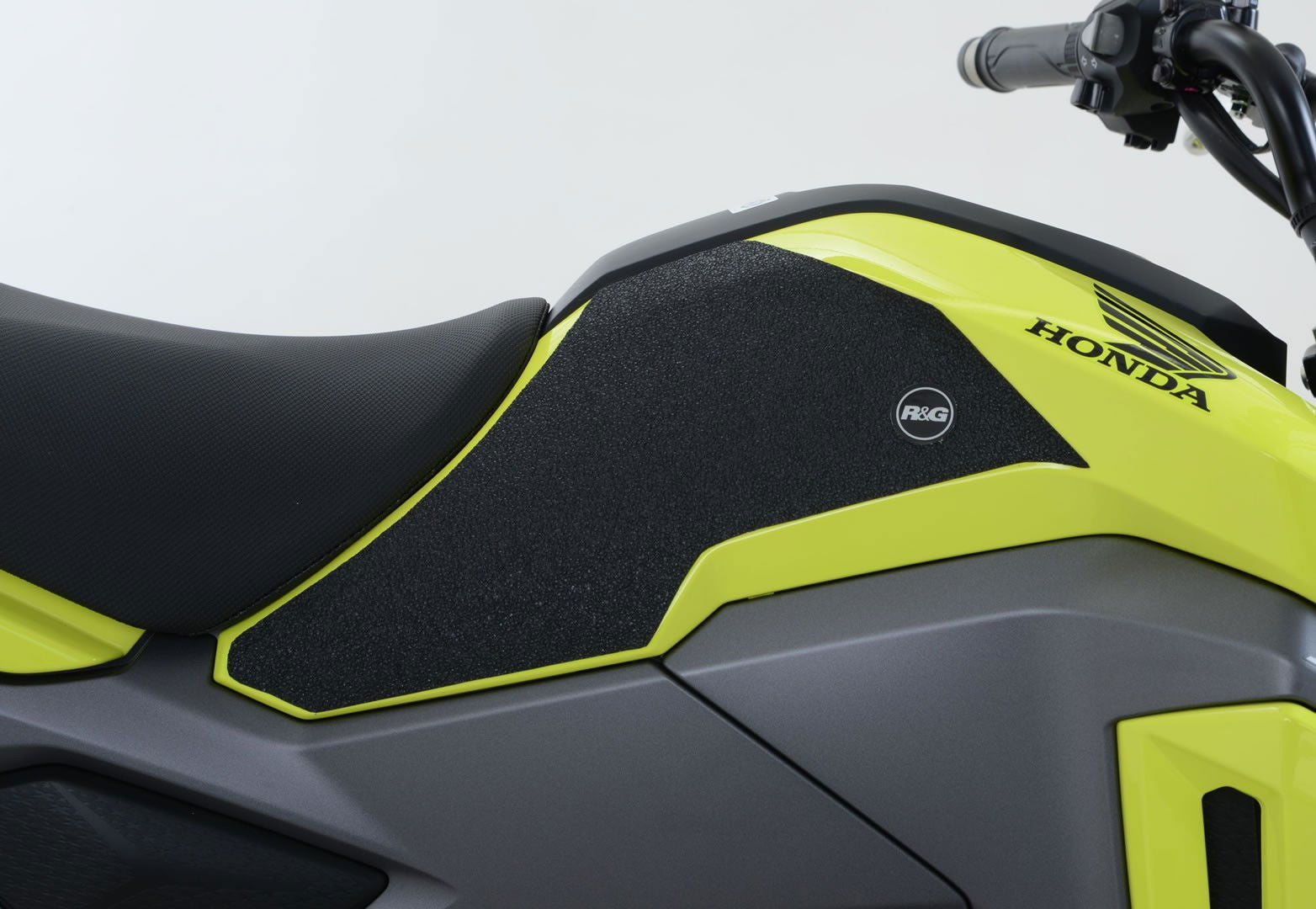 Adesivi antiscivolo serbatoio HONDA MSX 125 '16