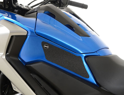 Adesivi antiscivolo serbatoio HONDA NC 750 X '16 nero