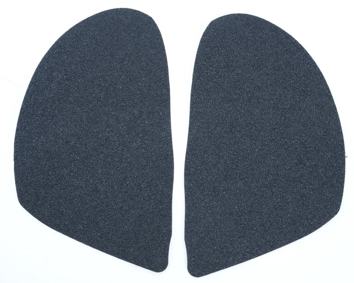 Adesivi antiscivolo serbatoio HONDA Pan European ST1300 02/13 nero