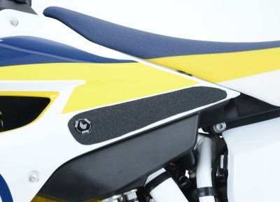 Adesivi antiscivolo serbatoio HUSQVARNA FS 450 '15 nero