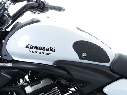 Adesivi antiscivolo serbatoio KAWASAKI Vulcan S