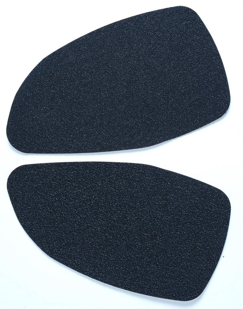 Adesivi antiscivolo serbatoio KAWASAKI Z 1000 03/06 nero