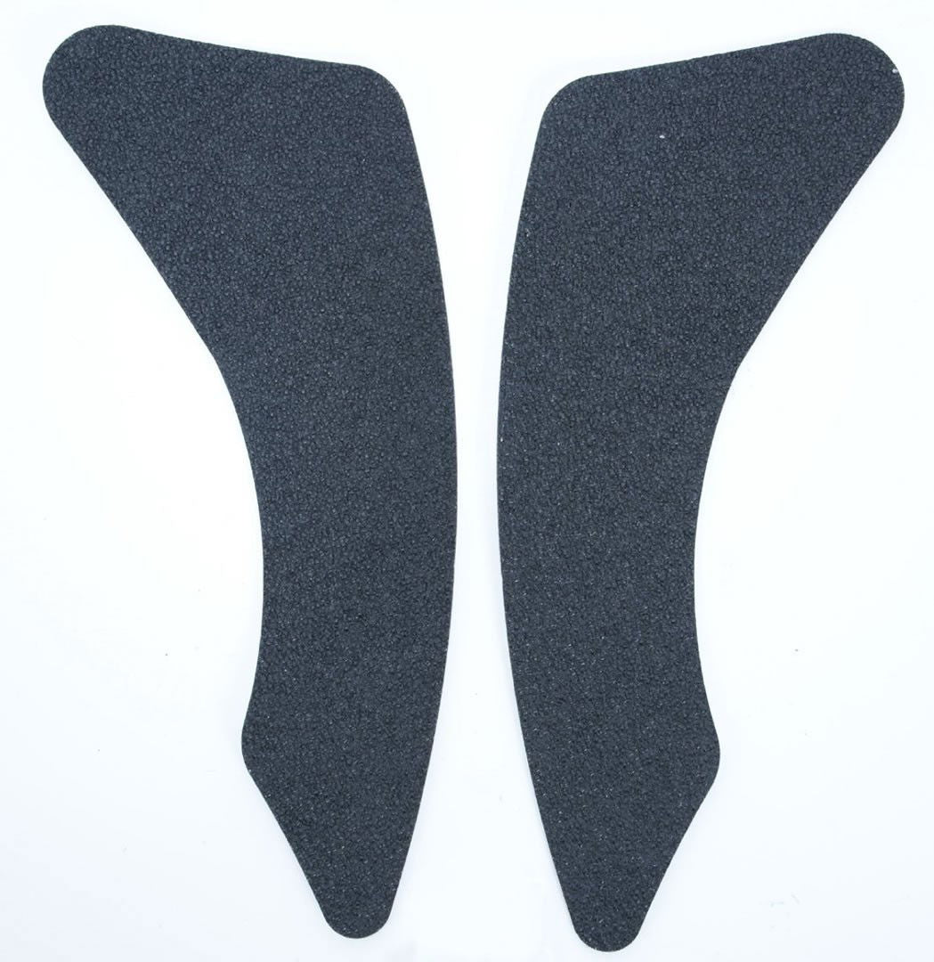 Adesivi antiscivolo serbatoio KAWASAKI Z 1000 07/09 nero