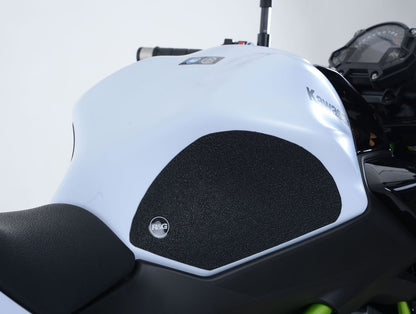 Adesivi antiscivolo serbatoio Kawasaki Z650 '17- / Ninja 650 '17