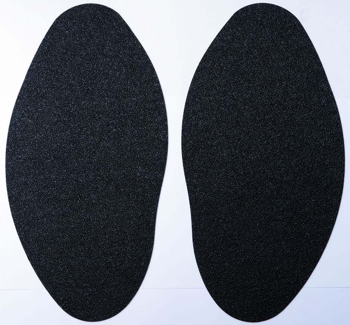 Adesivi antiscivolo serbatoio KAWASAKI ZX 12 R 2000/2006 chiaro