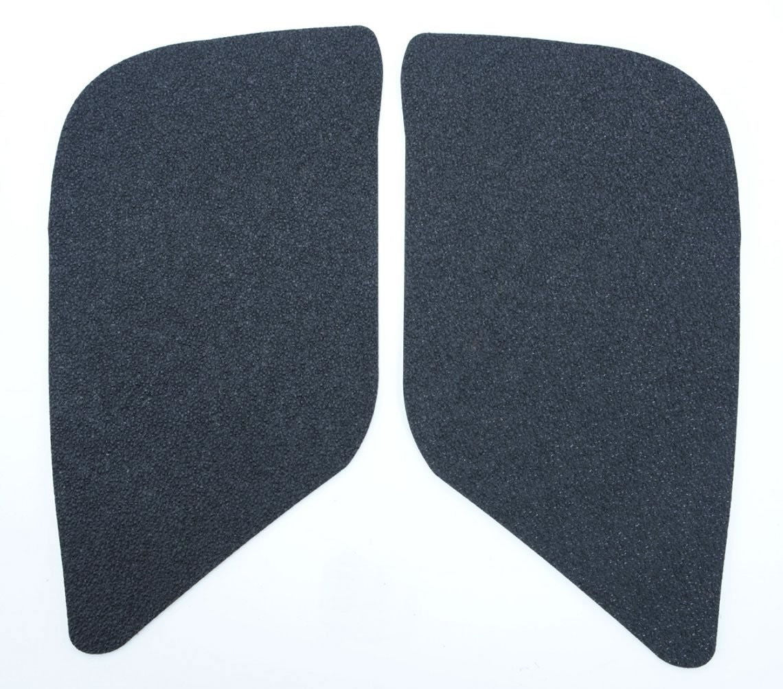 Adesivi antiscivolo serbatoio KTM 690 DUKE R 11/14 chiaro