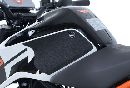 Adesivi antiscivolo serbatoio KTM Duke 125 '17