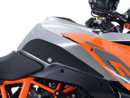 Adesivi antiscivolo serbatoio KTM Super Duke GT '16-'18