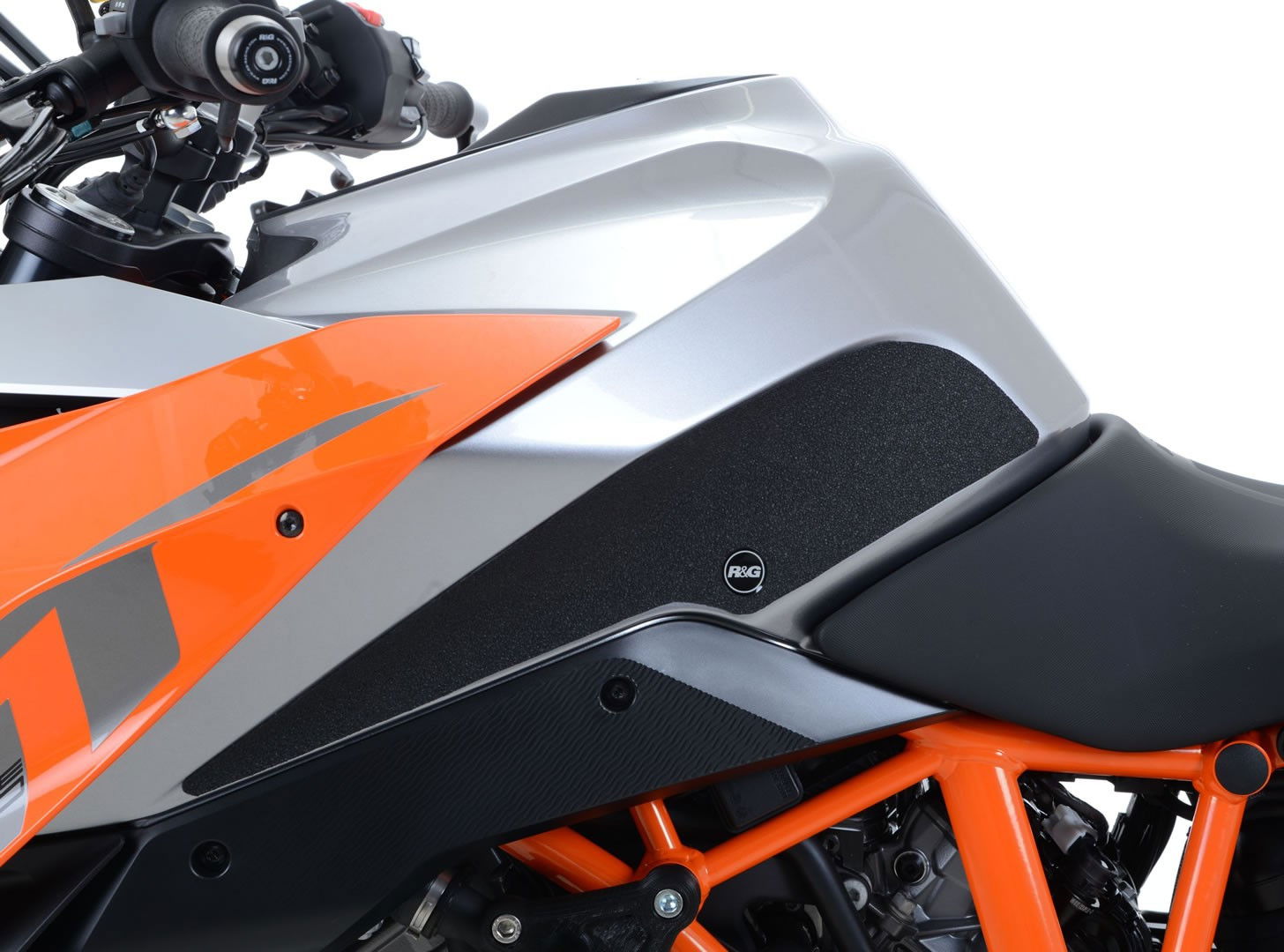 Adesivi antiscivolo serbatoio KTM Super Duke GT '16-'18