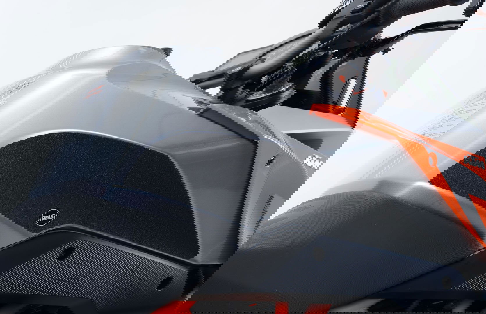 Adesivi antiscivolo serbatoio KTM Super Duke GT '16-'18