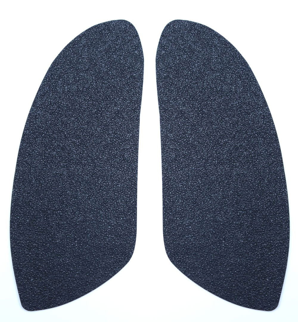 Adesivi antiscivolo serbatoio suzuki bandit gsf 1250 07/14 chiaro