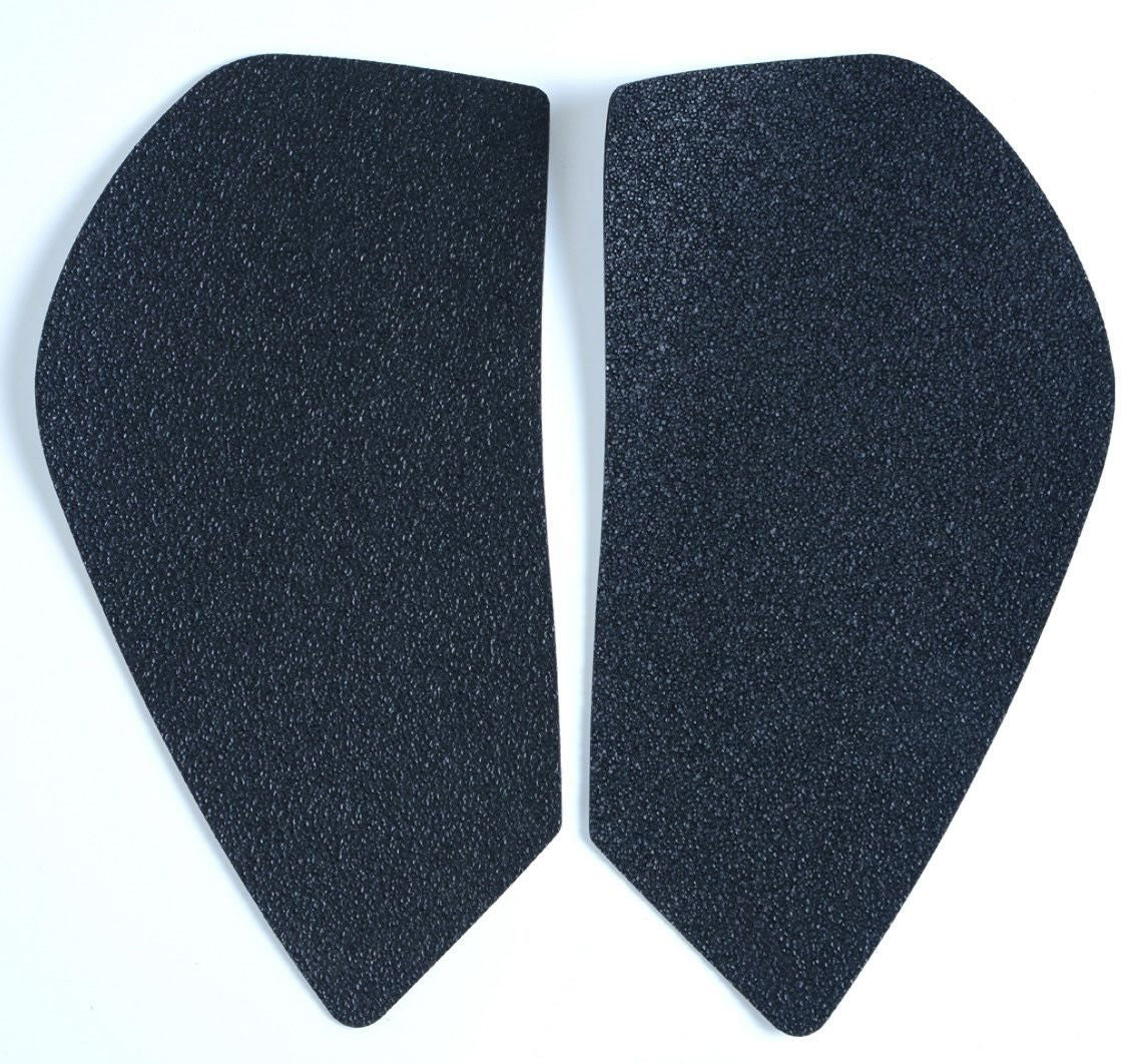 Adesivi antiscivolo serbatoio SUZUKI GSX R 600 11/14 chiaro