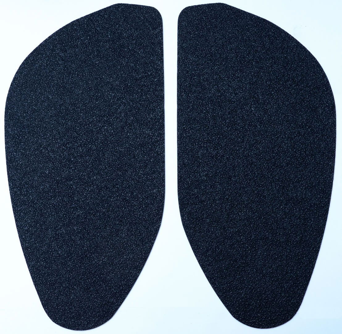 Adesivi antiscivolo serbatoio SUZUKI GSX-R 600 1996-2000 chiaro