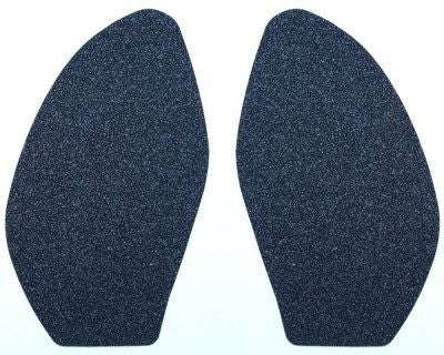 Adesivi antiscivolo serbatoio SUZUKI V-Strom 650 12 nero