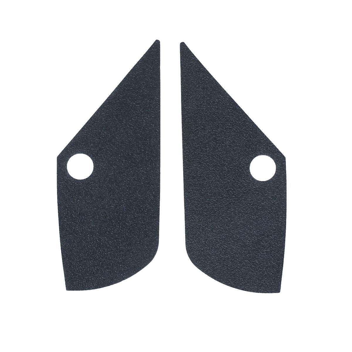 Adesivi antiscivolo serbatoio TRIUMPH Sprint GT 10 chiaro