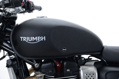 Adesivi antiscivolo serbatoio TRIUMPH Street Twin 900