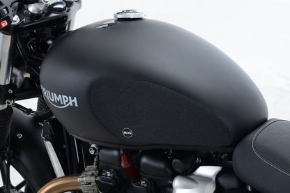 Adesivi antiscivolo serbatoio TRIUMPH Street Twin 900
