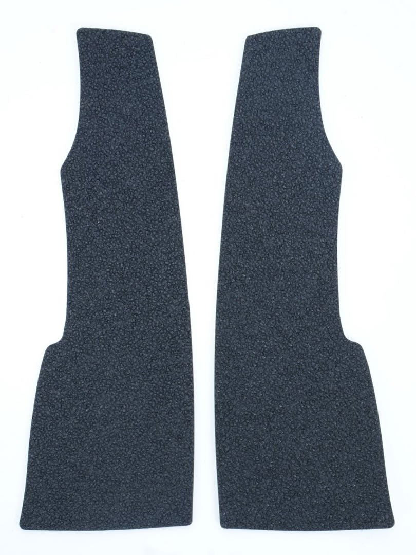 Adesivi serbatoio universali forma allungata