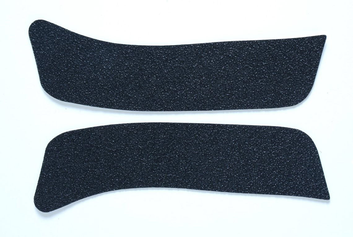 Adesivi antiscivolo serbatoio YAMAHA FZS1000 Fazer 01/05 chiaro