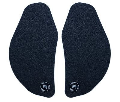 Adesivi antiscivolo serbatoio YAMAHA MT-03 '16 nero