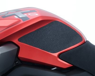 Adesivi antiscivolo serbatoio YAMAHA MT-125 chiaro