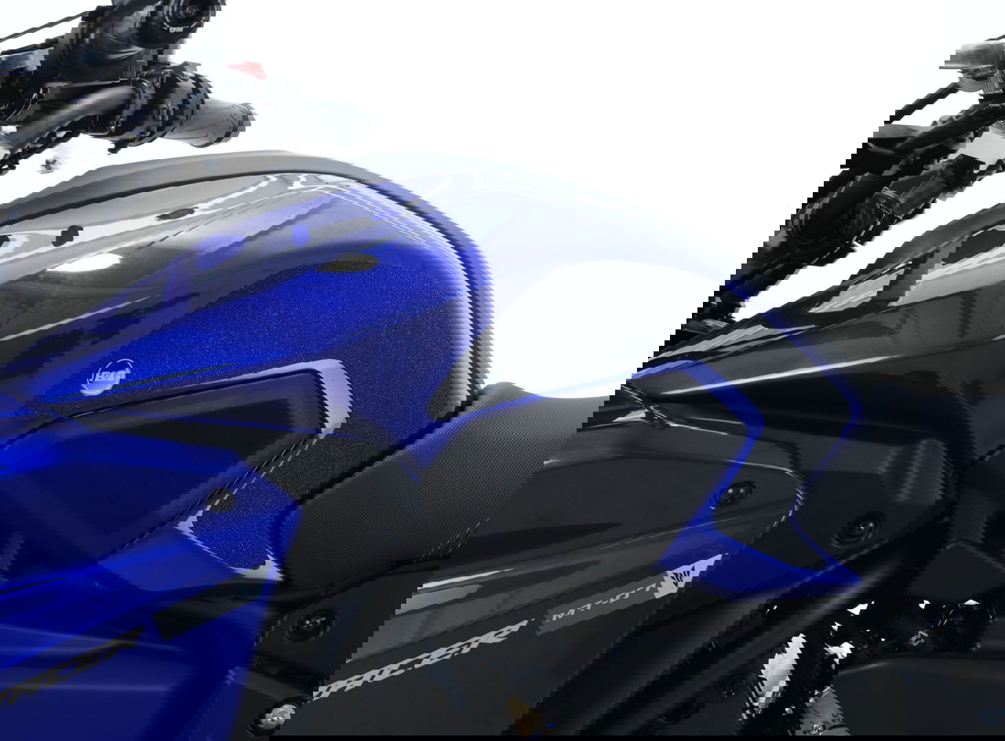 Adesivi antiscivolo serbatoio YAMAHA Tracer 700