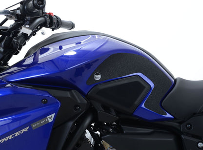 Adesivi antiscivolo serbatoio YAMAHA Tracer 700