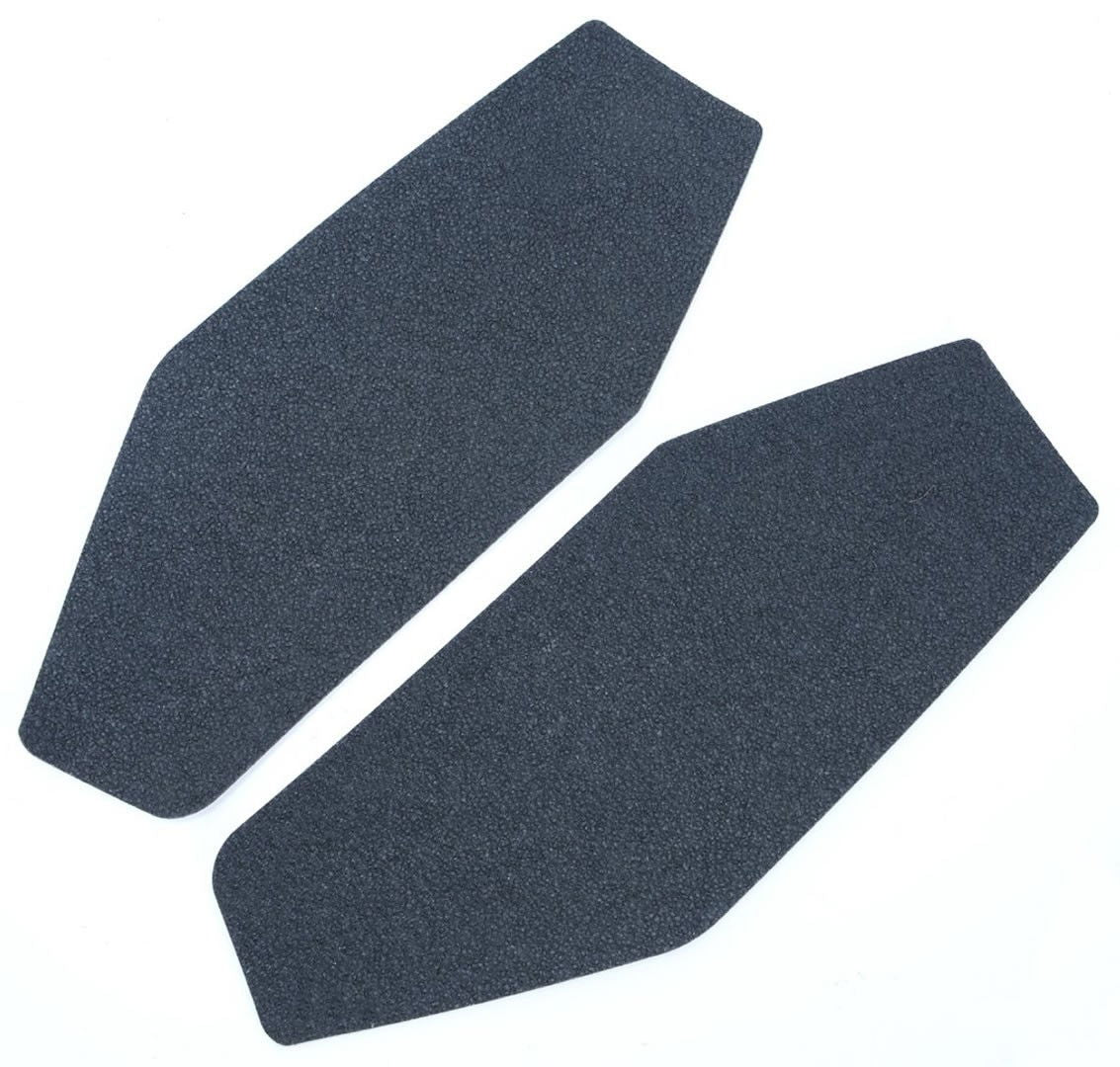 Adesivi antiscivolo serbatoio YAMAHA YZF-R6 08/11 nero