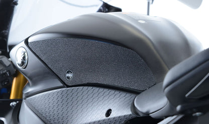 Adesivi antiscivolo serbatoio YAMAHA YZF-R6 '17
