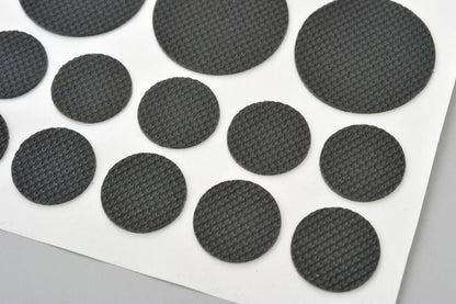 Adesivo antiscivolo per sella moto | 1739A - 39262 - ENDURRAD