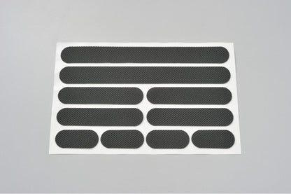 Adesivo antiscivolo per sella moto | 1739A - 39263 - ENDURRAD