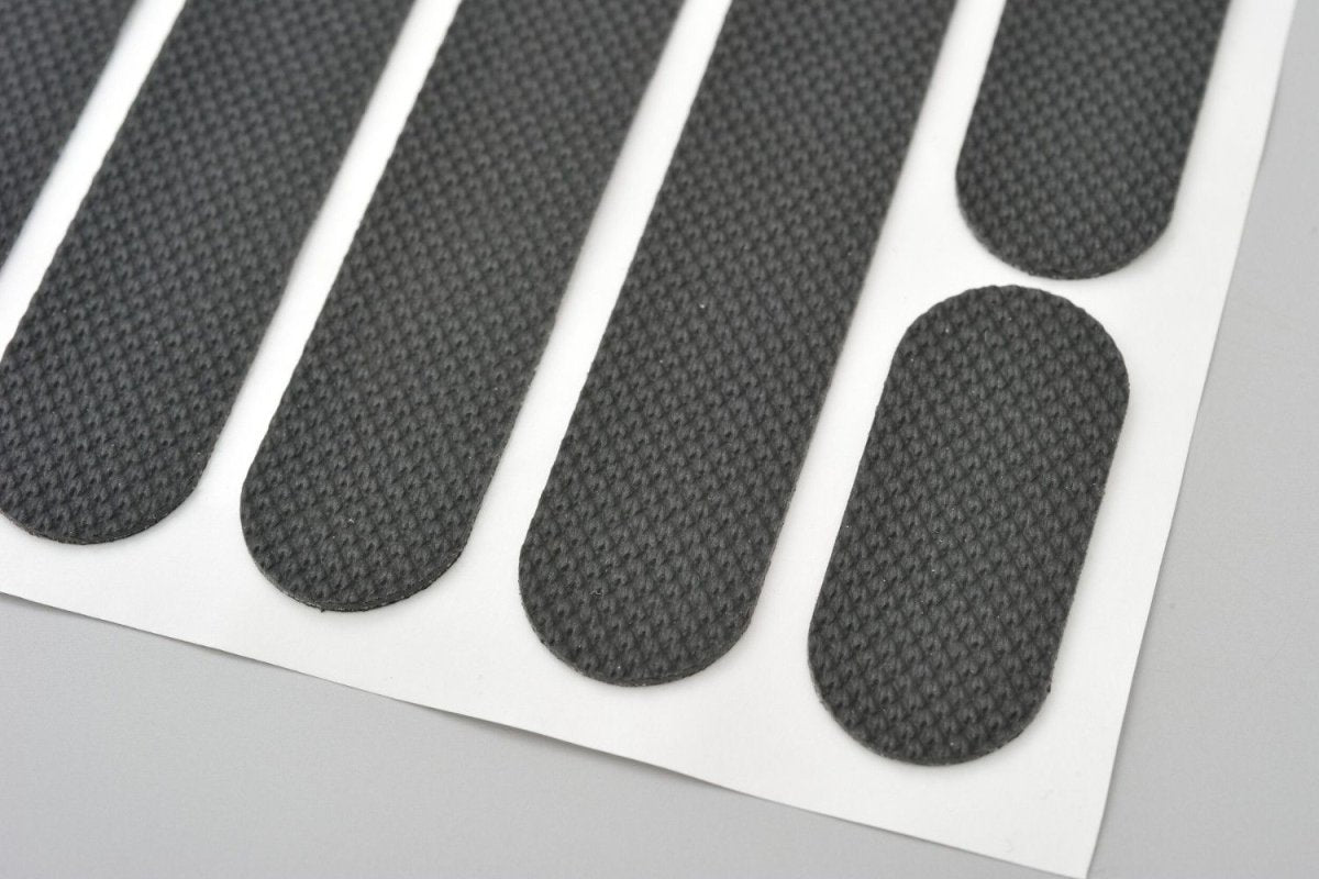 Adesivo antiscivolo per sella moto | 1739A - 39263 - ENDURRAD