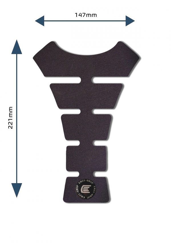 Adesivo per serbatoio moto universale e | EZ - CENTREPADF - 5175 - ENDURRAD