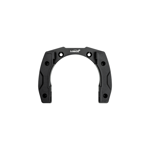 Anillo de fijación Quick-Lock para bolsa de depósito de moto - nuevo enganche