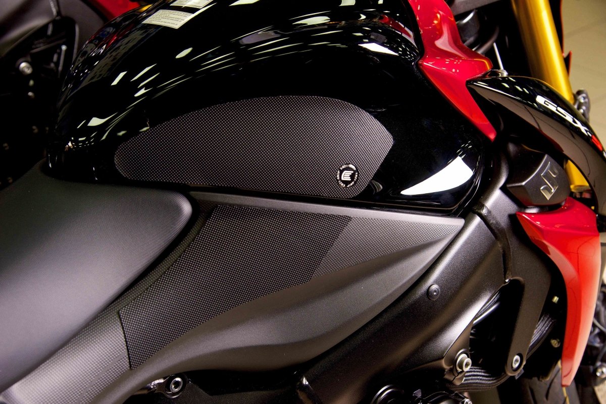 Antiscivolo serbatoio moto Su | EZ - EVO726 - PRO726 - SIL726 - 5861 - ENDURRAD