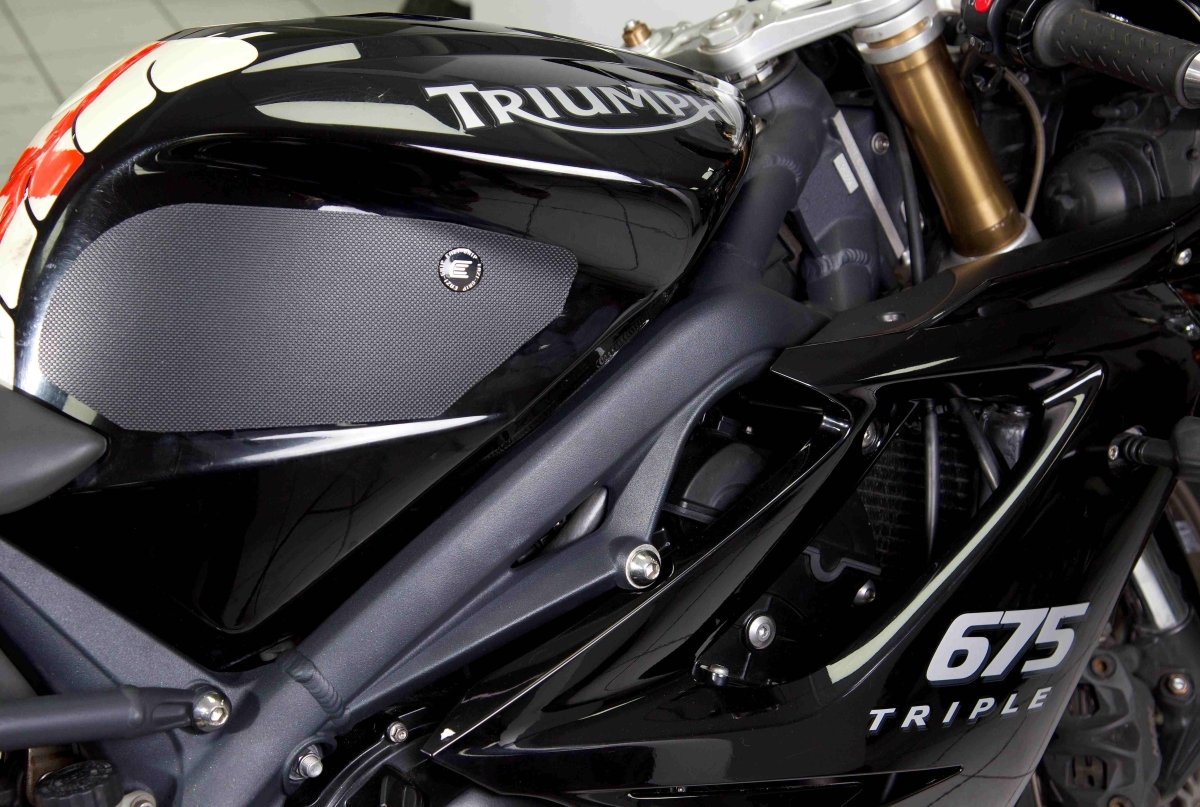 Antiscivolo serbatoio moto Tr | EZ - EVO800 - PRO800 - SIL800 - 5894 - ENDURRAD