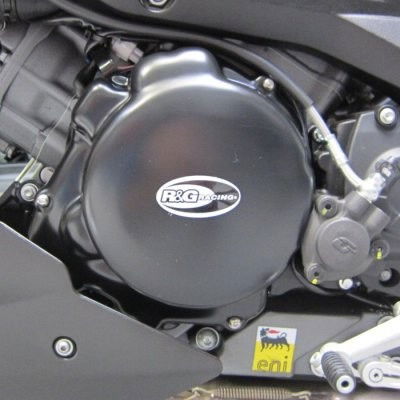 APRILIA DORSODURO 1200 SX protezione alternatore