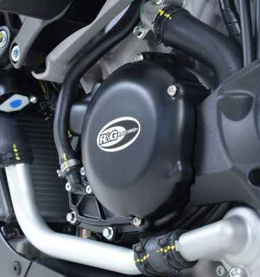 APRILIA RSV-4 / RSV4RR '15- / RSV4RF / RSV4 1100 Factory '19- / V4 Tuono 1000/1100 '11-'15 SX protezione motore