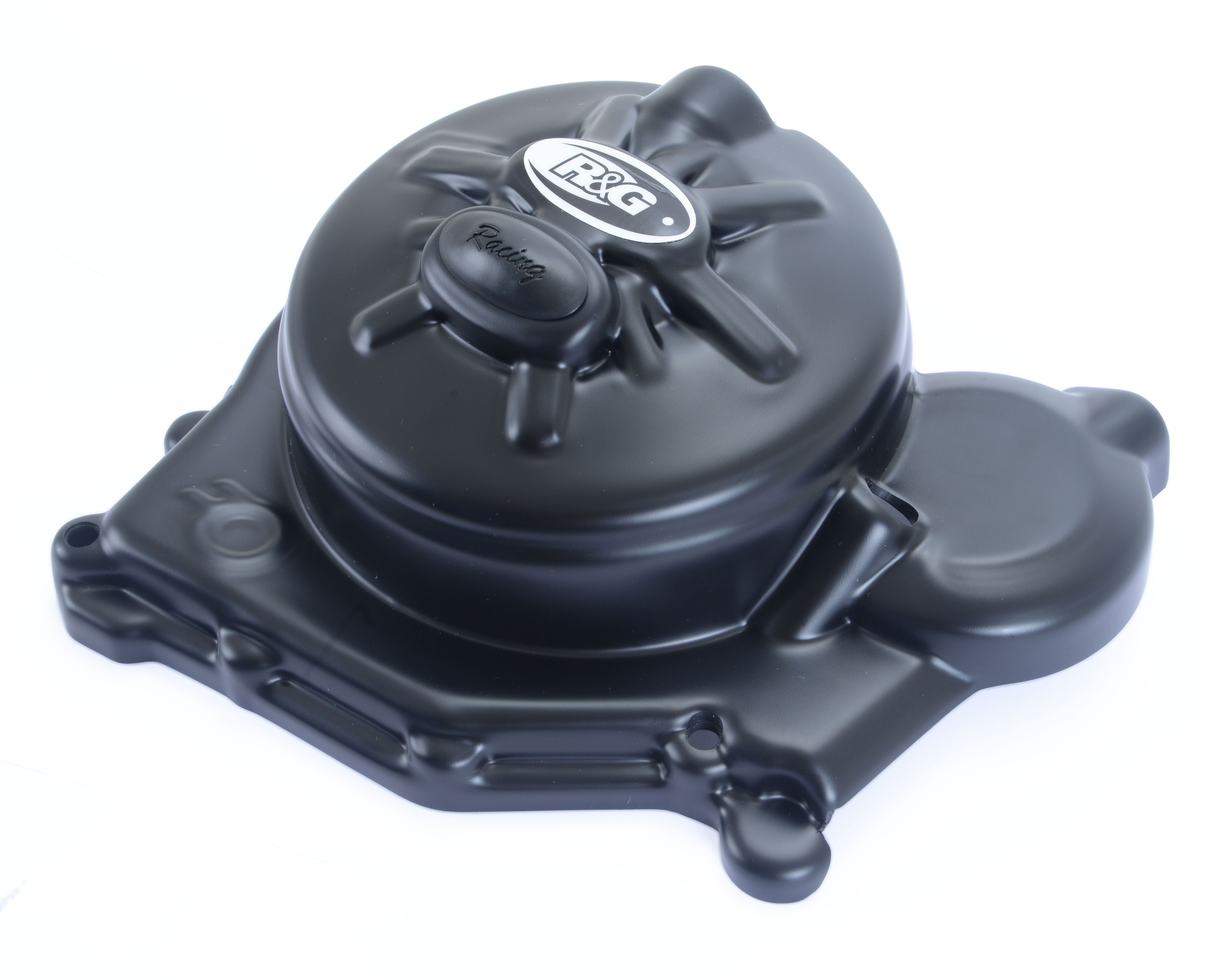 APRILIA RSV4RR '15- / RSV4RF DX protezione motore - vers.racing