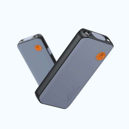 Arrancador de emergencia compacto - Endurrad.com