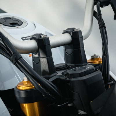 Riser manubrio LOBOO per Suzuki V-Strom 800DE – dettaglio 5