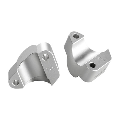 Riser manubrio LOBOO per Triumph Tiger 1200 GT Pro – dettaglio 3