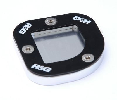 Base appoggio cavalletto BMW F700GS