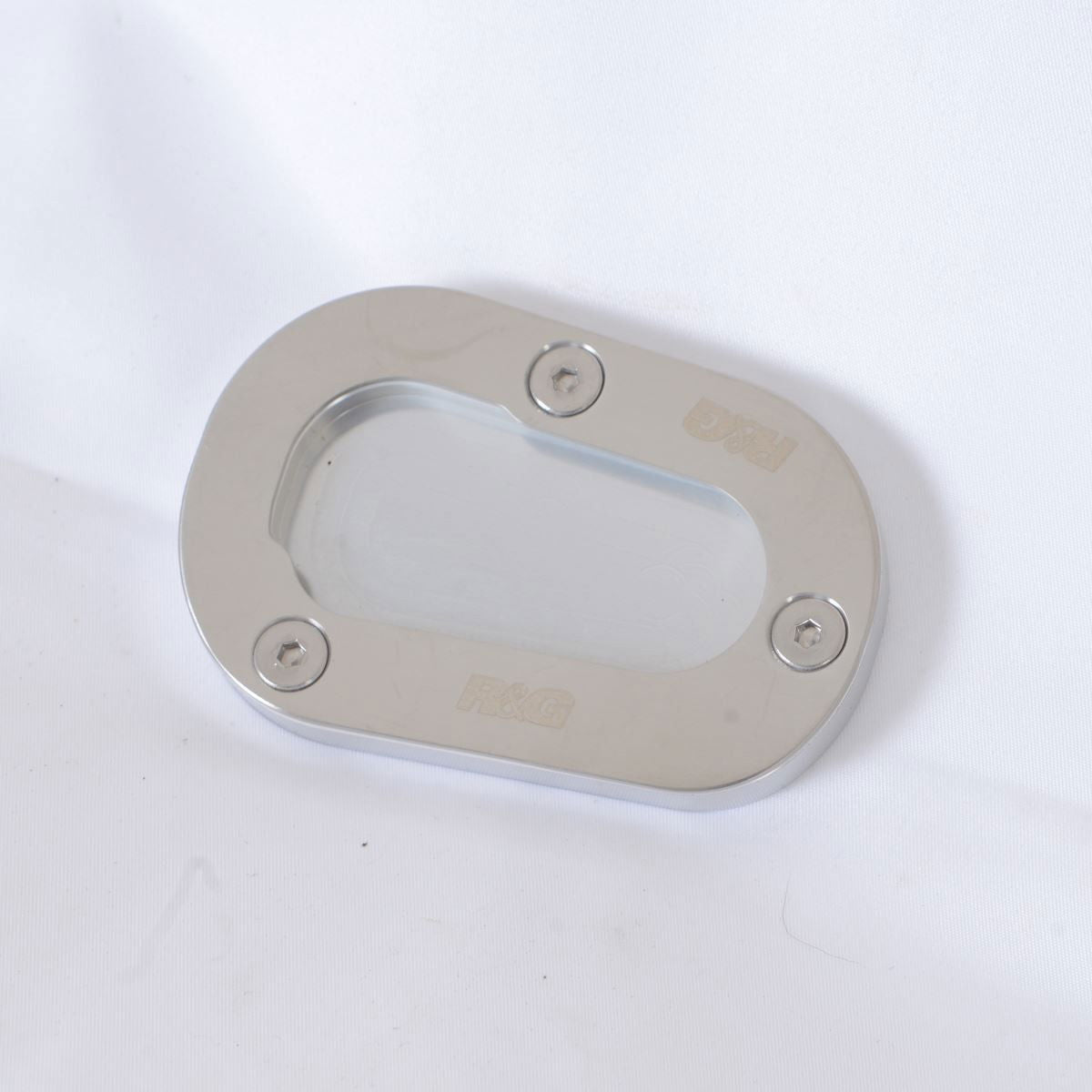 Base Appoggio Cavalletto Bmw R1200GS 13 Endurrad Rg PKS0020SI - Endurrad