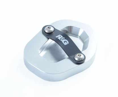 Base appoggio cavalletto BMW S1000XR '15-'19