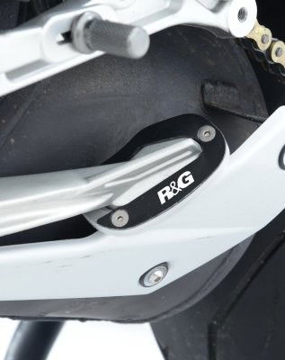 Base appoggio cavalletto Buell EBR1190RX / SX