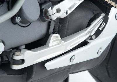 Base appoggio cavalletto Buell EBR1190RX / SX